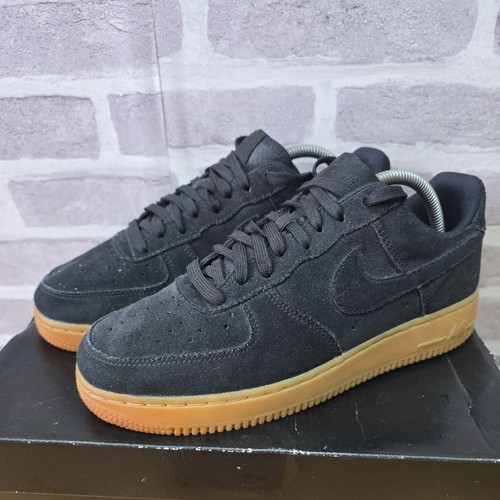 Nike air force - air, lv8
