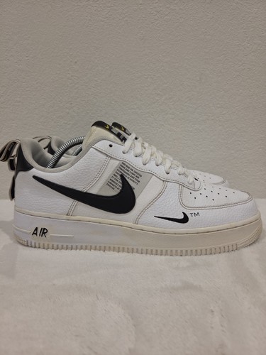 Scarpe basse nike - force, 1