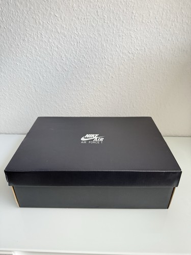 Nike air force - '07, lv8
