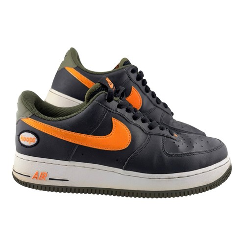 Nike air force lv8 - 1, hoops