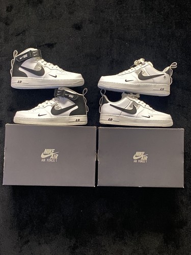 Nike air force mid - 1,