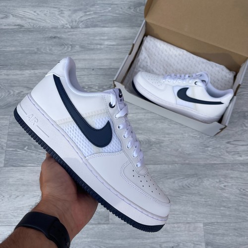 Nike air force 07 lv8 - nike, 1