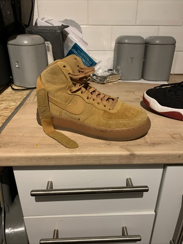 Nike air force - force, 1