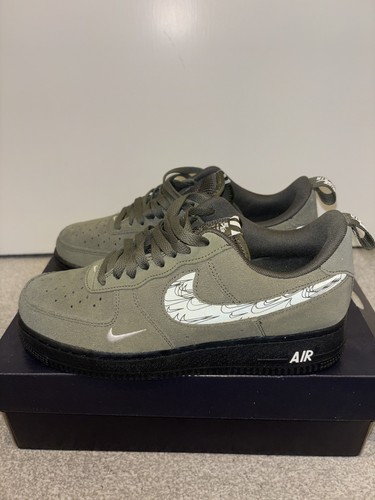 Nike air force lv8 - air,