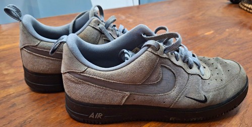 Nike air force 07 - air, lv8