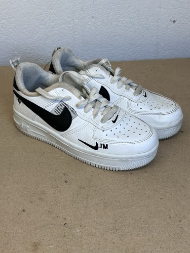 Nike air force lv8 utility - 1,