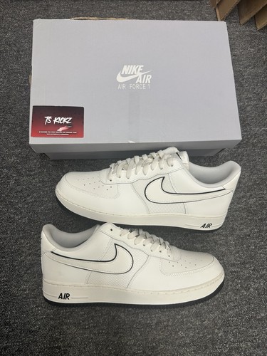 Uk12 nike air force - nike, 07