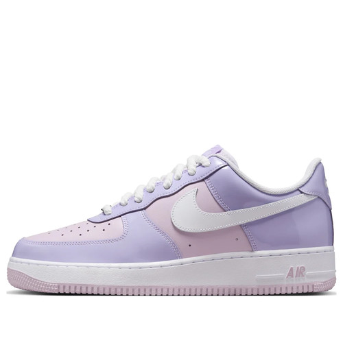 Nike air force low 07 - air, lv8