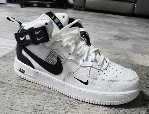 Nike air force utility mid - nike,