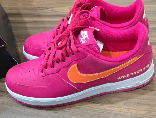 Nike air force 07 lv8 - air, 1