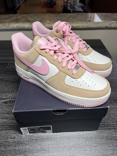 Nike air force - 1, lv8