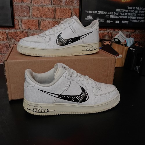 Nike air force - 1, utility