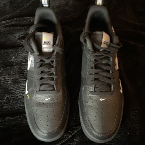 Nike air force 07 - nike, lv8
