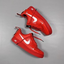 AIR FORCE 1 '07 LV8 UTILITY