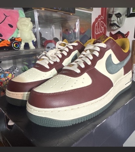 Nike air force lv8 - air, nuove
