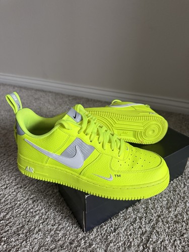 Nike air force 07 lv8 - 1,