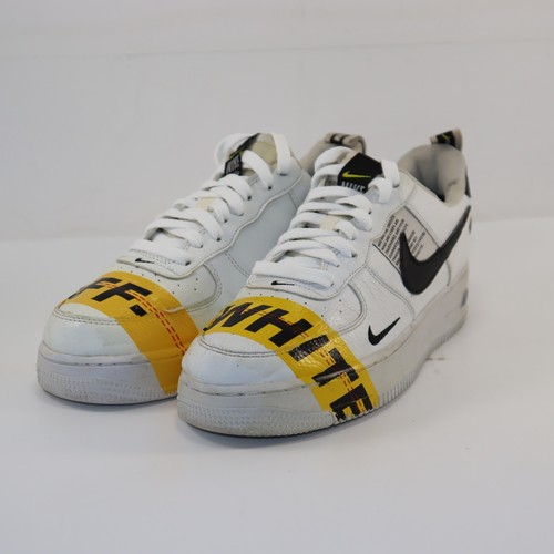Nike air force - 1, lv8