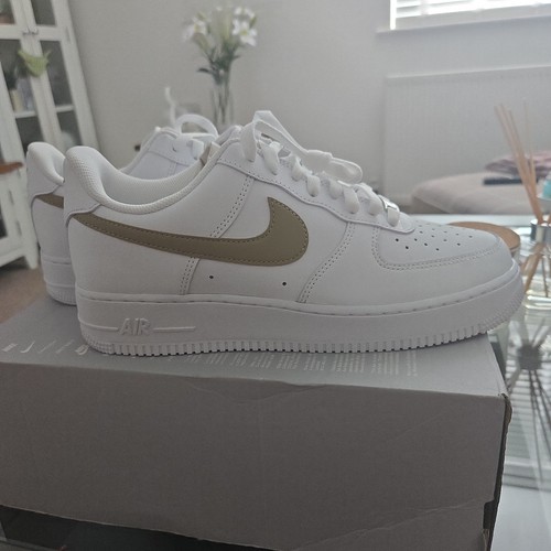 Nike air force - air, '07