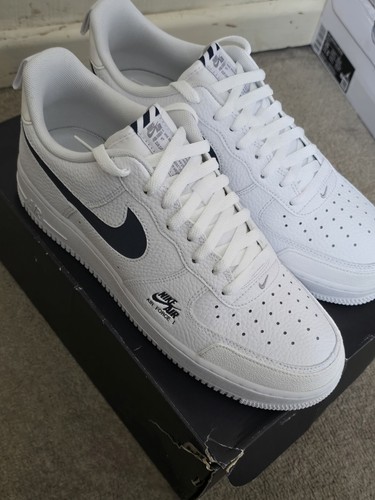Nike air force - nike, lv8