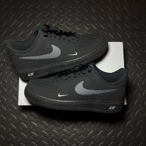Uk7 nike air force - air, '07