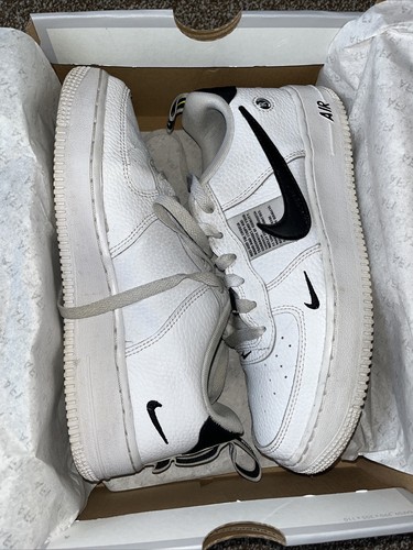 Nike air force 07 - nike, 1