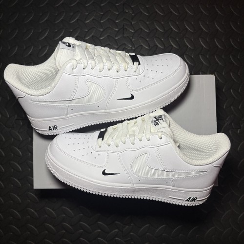 Uk8 nike air - force, '07
