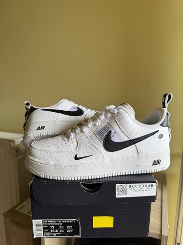 Nike air force - force, low