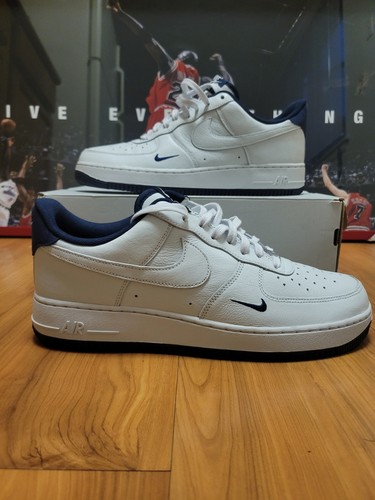Nike air force - air, lv8