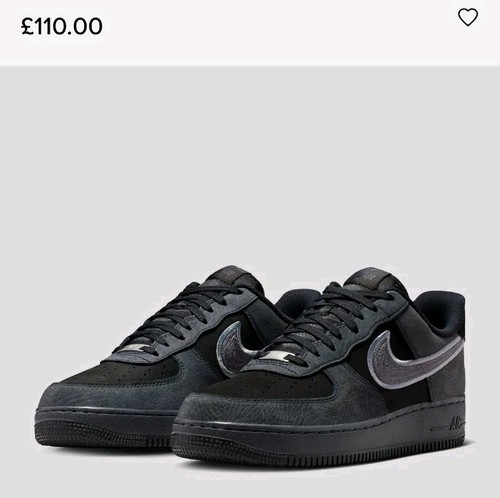 Scarpe ginnastica nike air - scarpe, da
