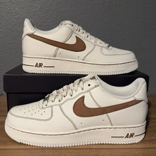 Nike Uomo Air Force 1 07 LV8