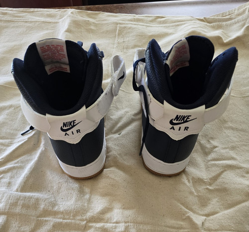 Nike nba air - 1, lv8