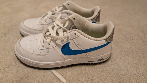 Nike air force - air,