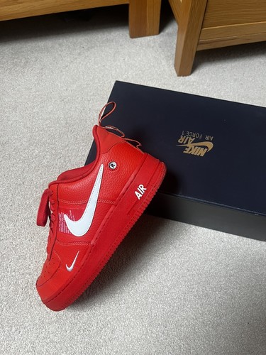 Nike air force - 1, '07