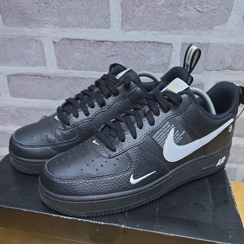 Nike air force 07 - '07, lv8