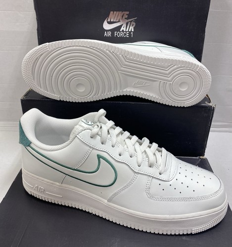 Nike air force mid - force, '07