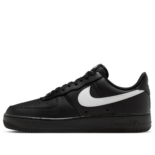Nike air force - 1, nero