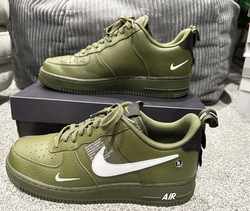 Nike air force lv8 - air,