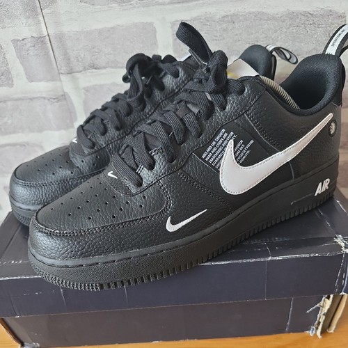 Nike air force 07 lv8 - nike,
