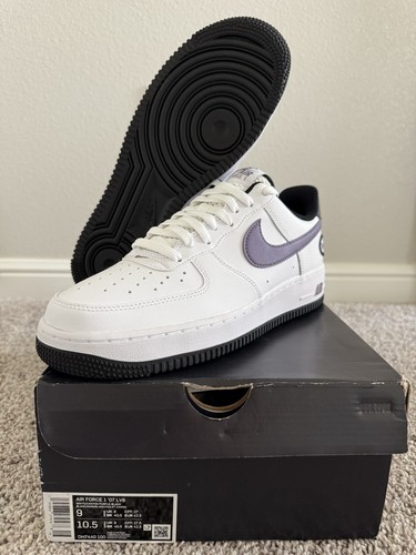 Nike air force - air, low
