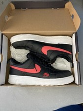 air force 1 lv8 utility noir