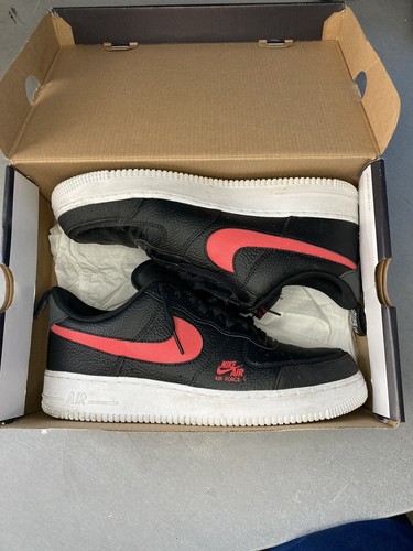 Air force lv8 - air,