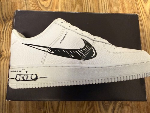 Nike air force low lv8 - nike,