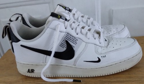 Nike air force bianco - nike, 1