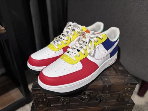 Taglia nike air force - 14,