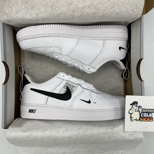 Nike air force - air, utility