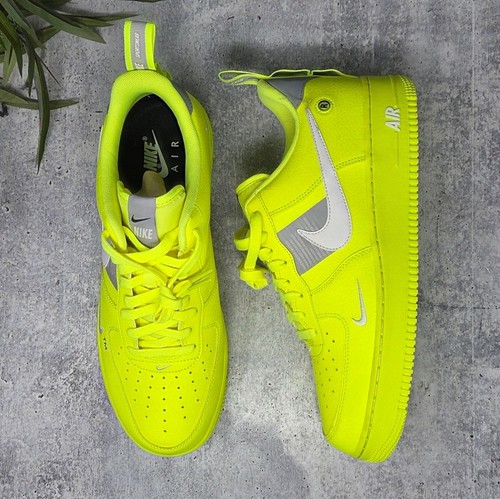 Nike air force 07 lv8 - air,