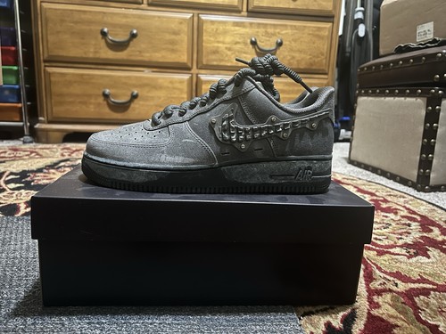 Nike air force low 07 - air, '07