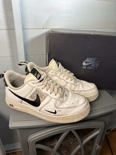 Nike air force af1 low - air,