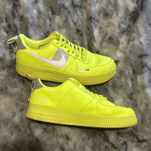 Sneakers nike air - sneakers,