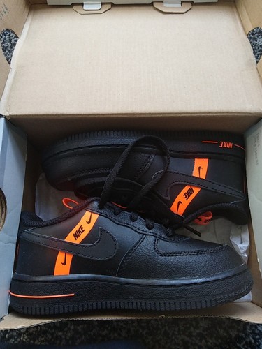 Nike air force - air, 1
